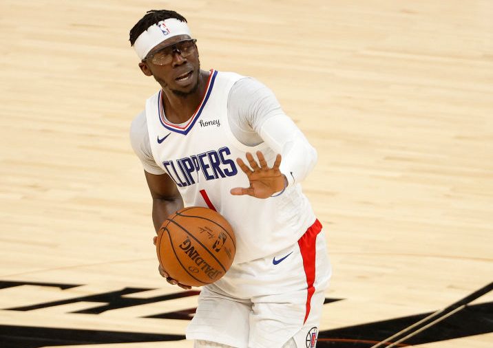 Los Angeles Clippers v Phoenix Suns - Game Five