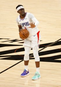 Los Angeles Clippers v Phoenix Suns - Game Five