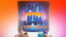 Space Jam: A New Legacy x Xbox x Nike SNKRS Kit