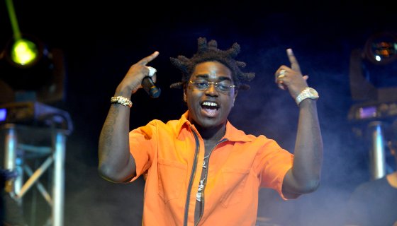 Kodak Black Dishes Out New Air Conditioners To Florida Residents