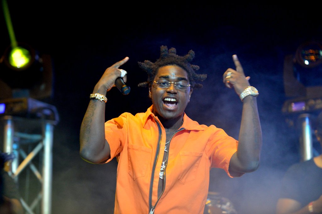 Kodak Black Pleads Not Guilty To Drug Bust, Says He Didn’t Have Have Cocaine