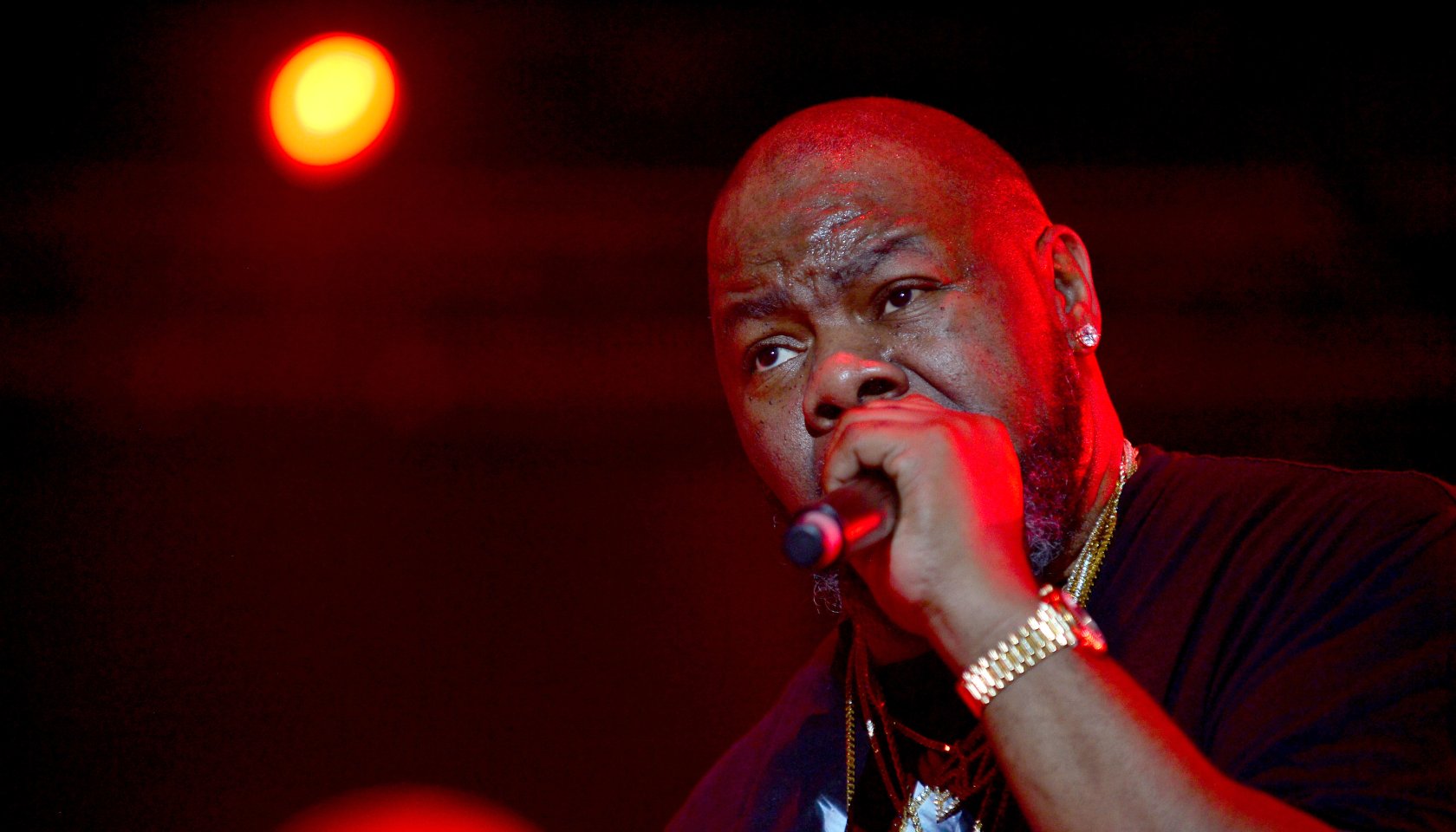 13th Annual Jazz in the Gardens Music Festival- day1