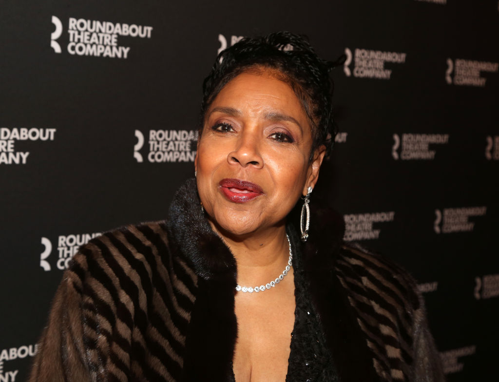 Twitter Furious With Phylicia Rashad For Celebrating Bill Cosby's Release
