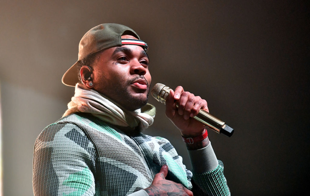 Kevin Gates In Concert - Atlanta, GA