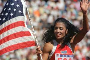 US-Sprinterin Griffith-Joyner 39jährig gestorben