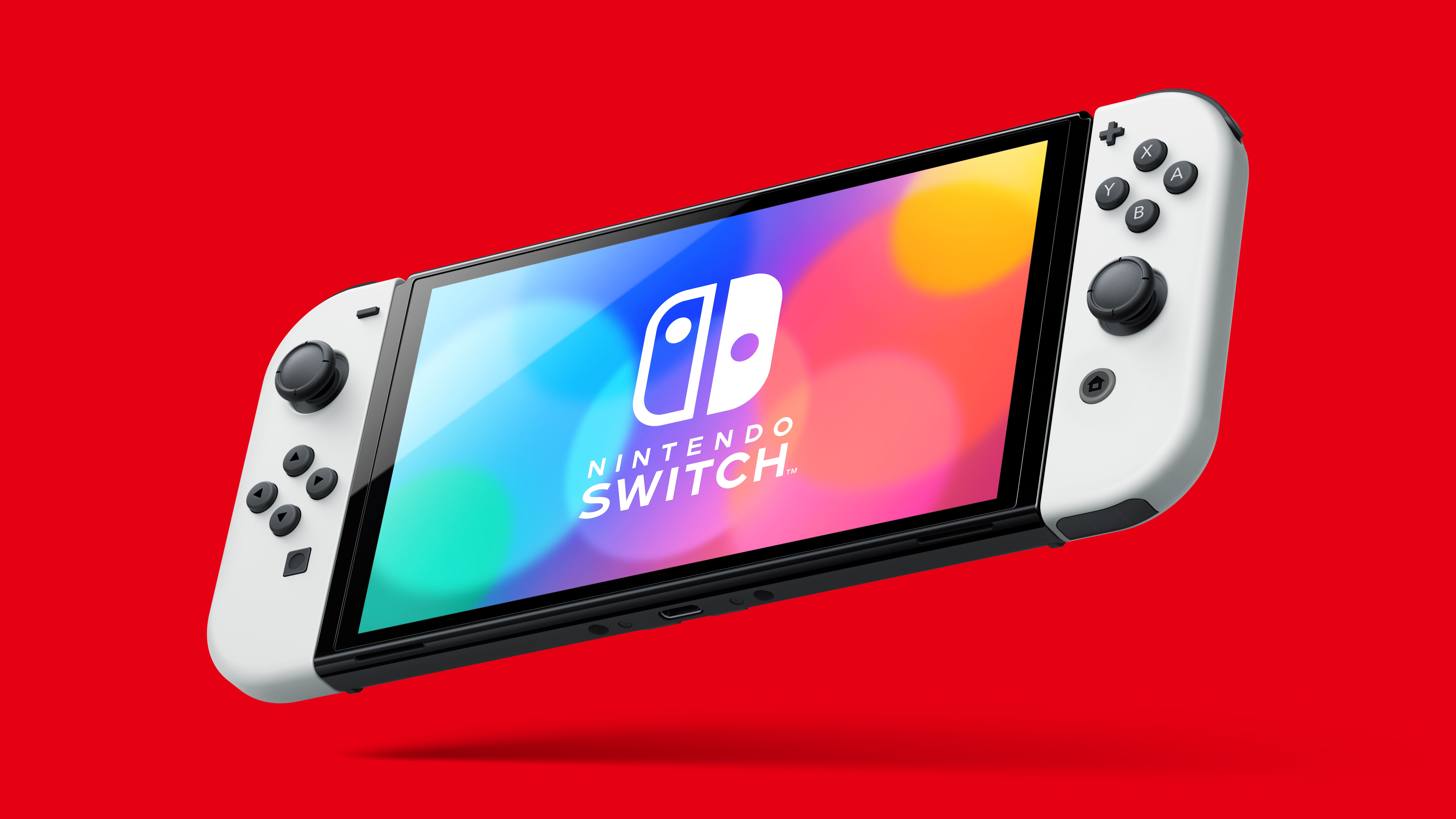 Nintendo Switch OLED Sold Out Immediately, Video Game Twitter Reacts