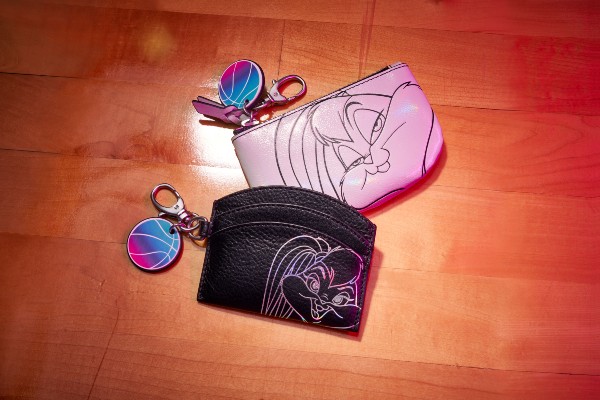 Space Jam by Fossil