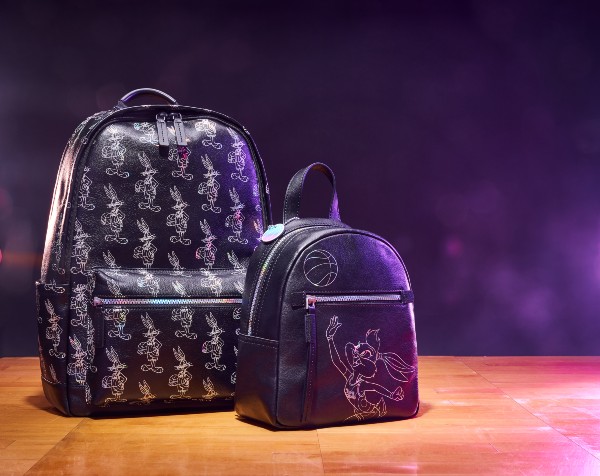 Space Jam by Fossil