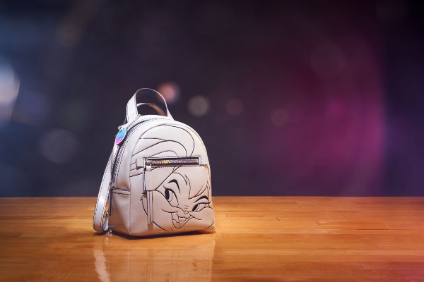 Space Jam by Fossil
