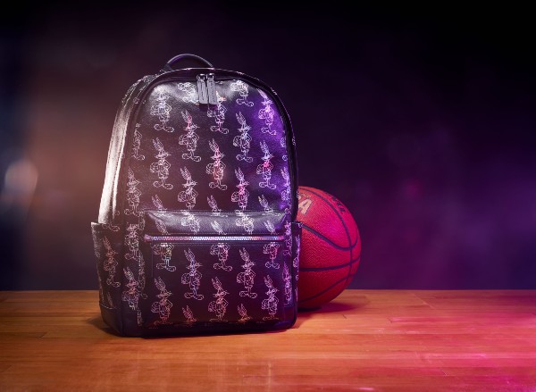 Space Jam by Fossil