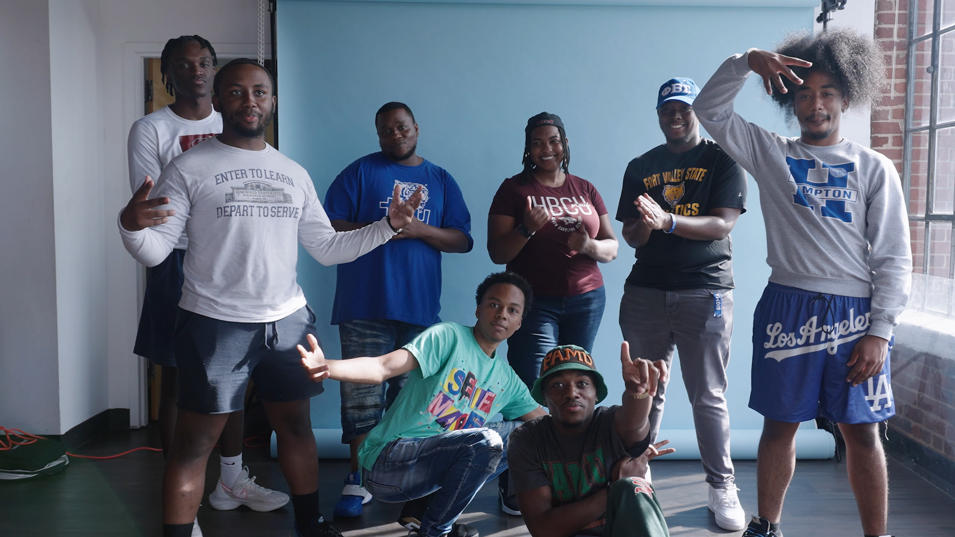 Xbox & Cxmmunity Team Up To Bless Over 50 HBCUs With Xbox Kits