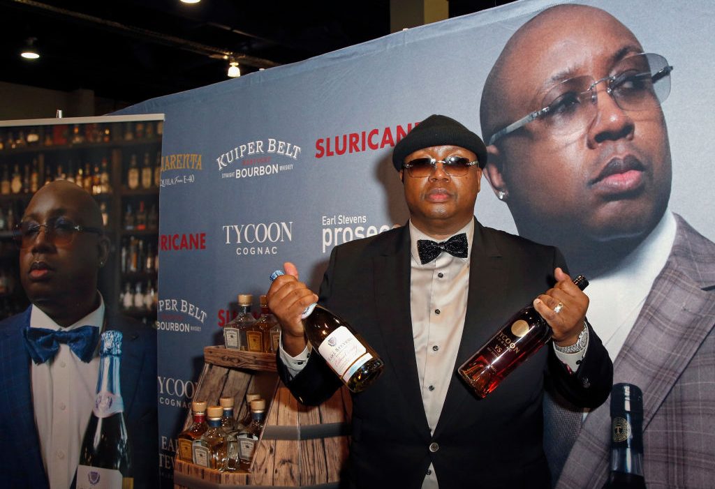 35th Annual Nightclub & Bar Show and World Tea Expo - Day 2