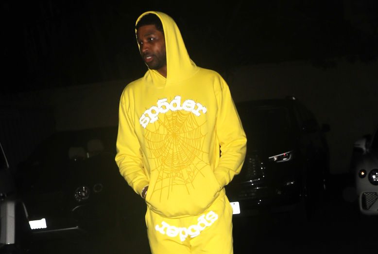 Celebrity Sightings In Los Angeles - June 21, 2021