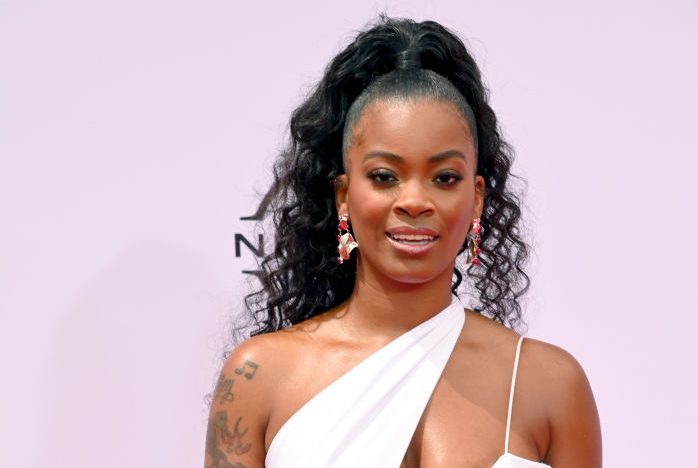 Ari Lennox Hints At Retiring From Music While Discussing Next Album Online