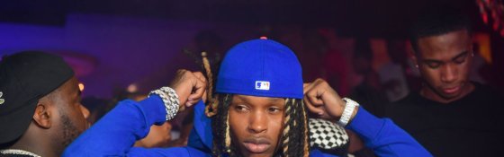 Reality Check - REPORTS IN THAT CHICAGO RAPPER KING VON HAS BEEN