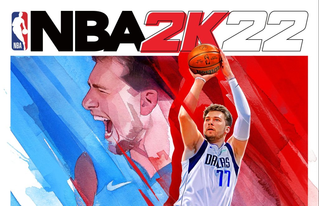 NBA 2K22 Cover Art and Reveal
