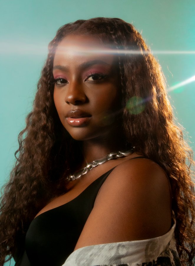 Samsung and Billboard Songs of the Summer Concert with Saweetie and Justine Skye