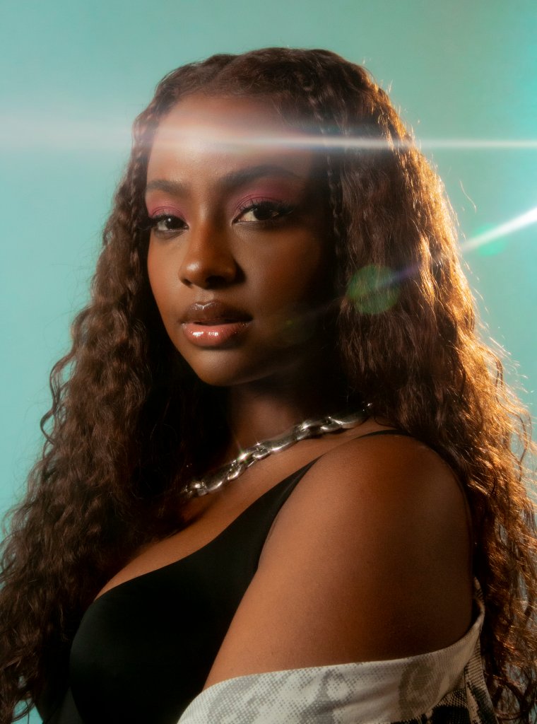 Samsung and Billboard Songs of the Summer Concert with Saweetie and Justine Skye