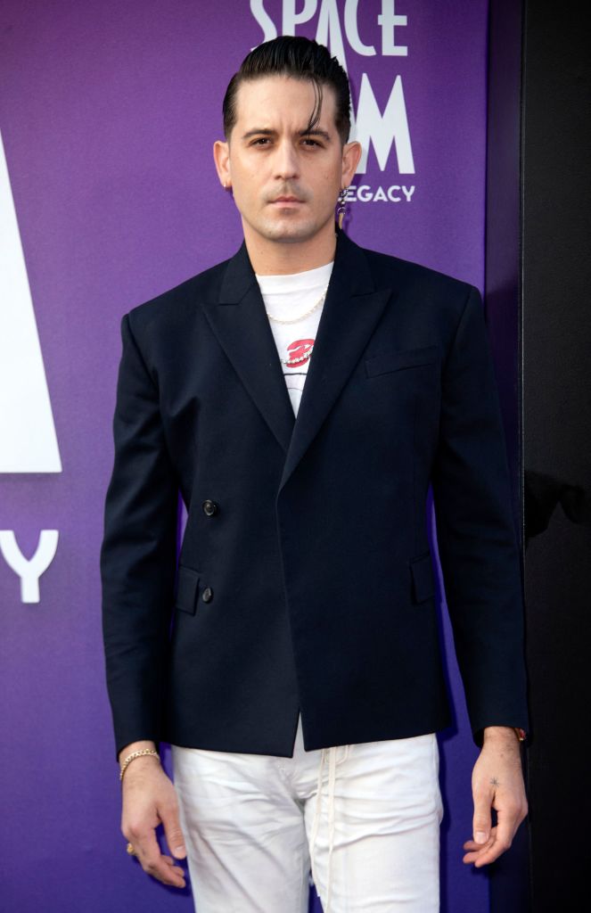 US-ENTERTAINMENT-FILM-SPACE JAM