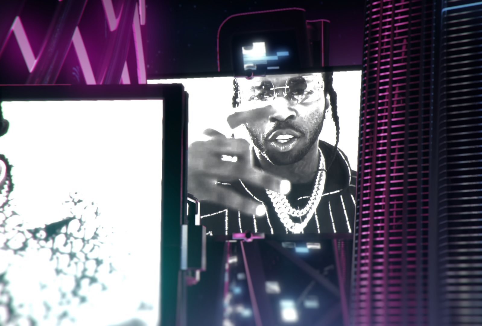 BET Hip Hop Awards 2020