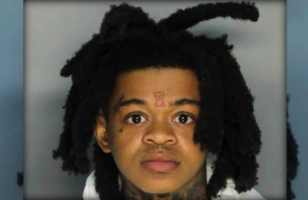 SpotEmGottem Mugshot