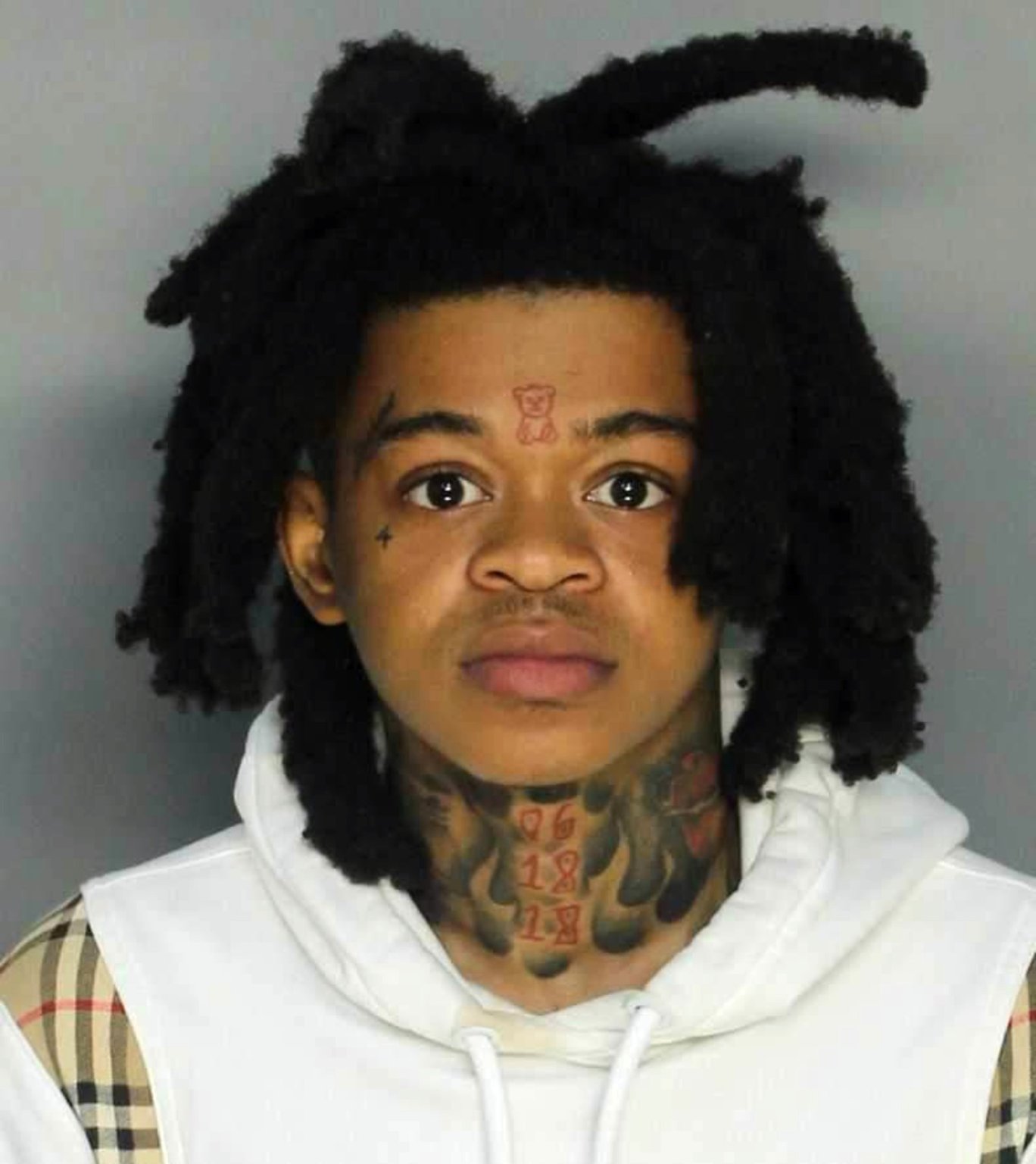 Spotemgottem Arrested: The Impact On His Fans And The Music Industry - zivh645