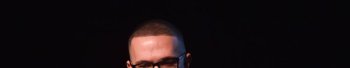 Shaun King, Senior Justice Writer for the New York Daily News, speaks at Penn State Berks as part of their Arts and Lecture Series Wednesday evening November 15, 2017. King is a prominent voice in the Black Lives Matter movement. Photo by Ben Hasty