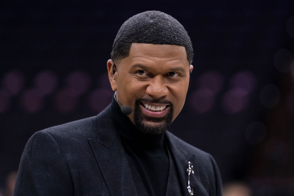 Jalen Rose Called Out Kendrick Perkins For Bad Hot Takes, Twitter Loved It
