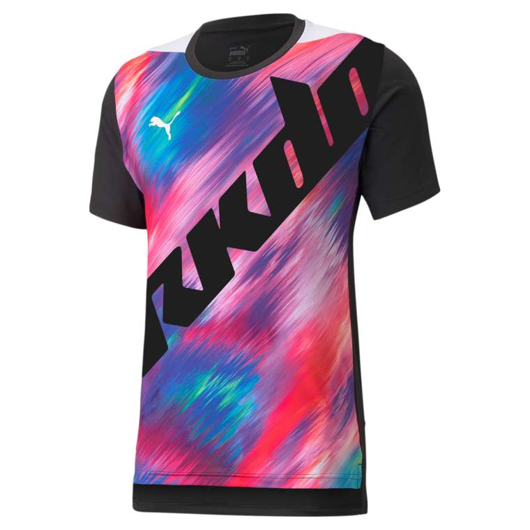 PUMA RKDO Apparel Collection
