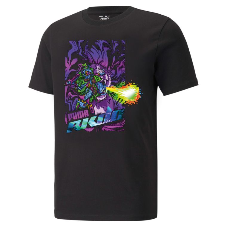 PUMA RKDO Apparel Collection