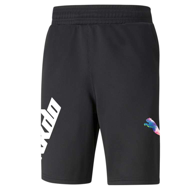 PUMA RKDO Apparel Collection