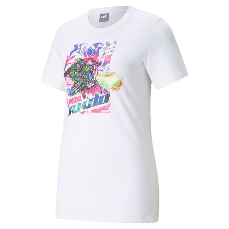 PUMA RKDO Apparel Collection