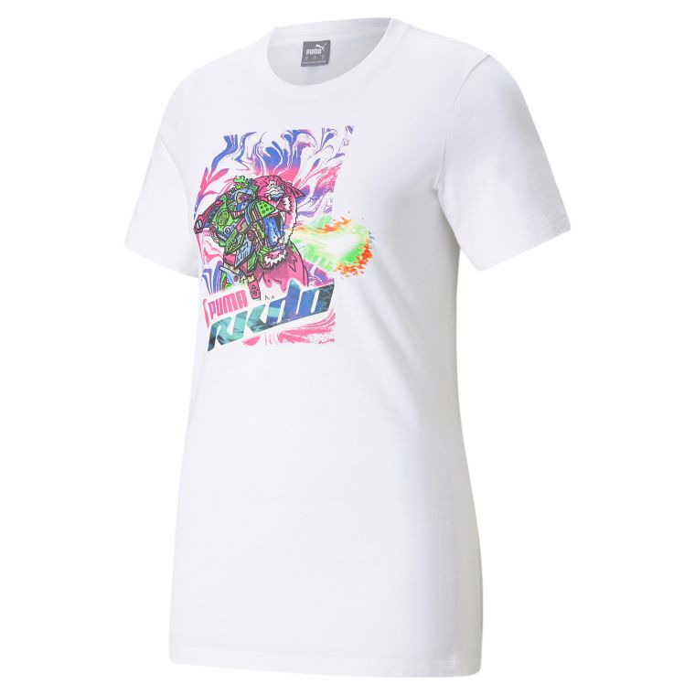 PUMA RKDO Apparel Collection