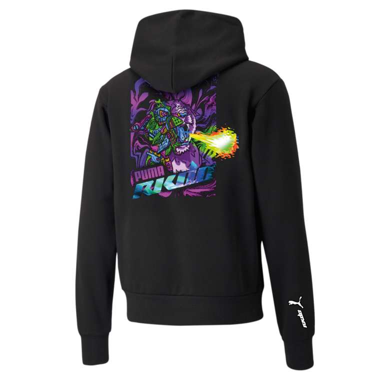 PUMA RKDO Apparel Collection