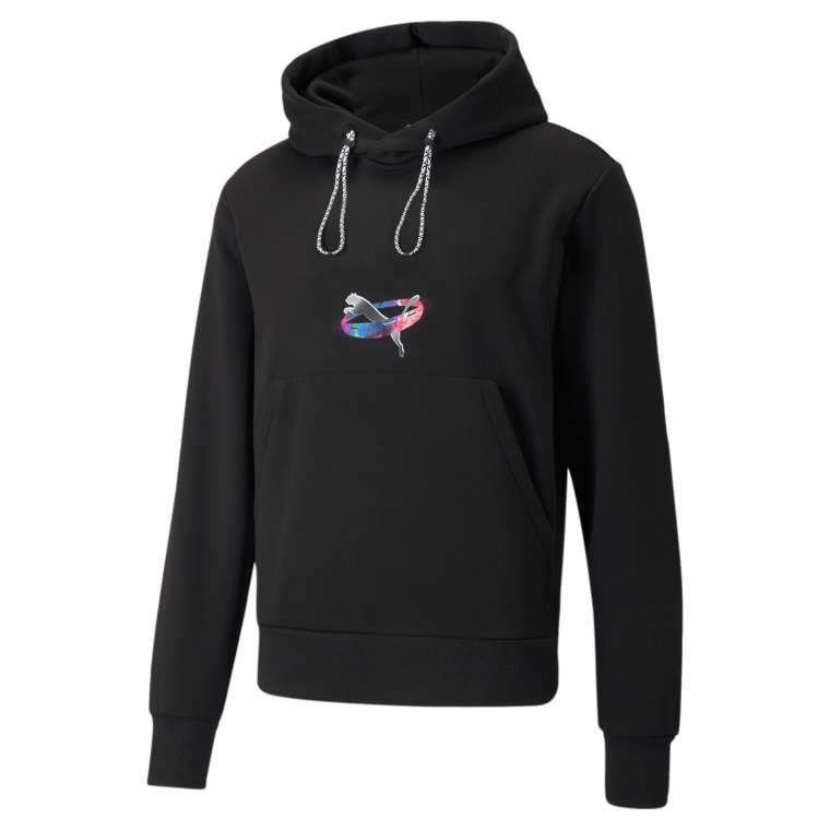 PUMA RKDO Apparel Collection