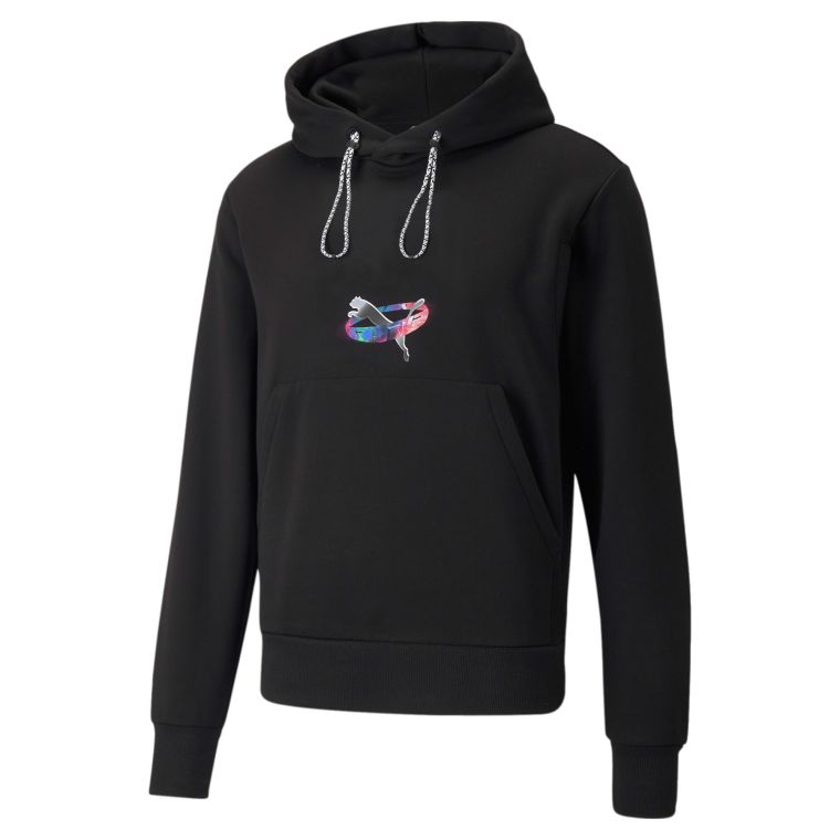 PUMA RKDO Apparel Collection