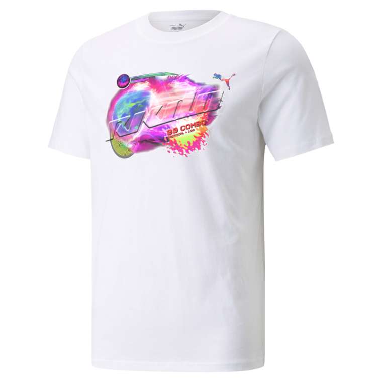 PUMA RKDO Apparel Collection