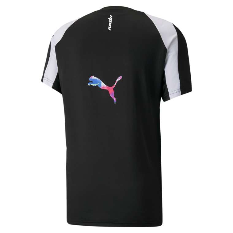 PUMA RKDO Apparel Collection