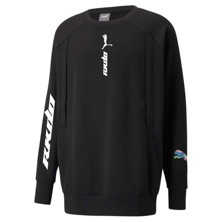PUMA RKDO Apparel Collection