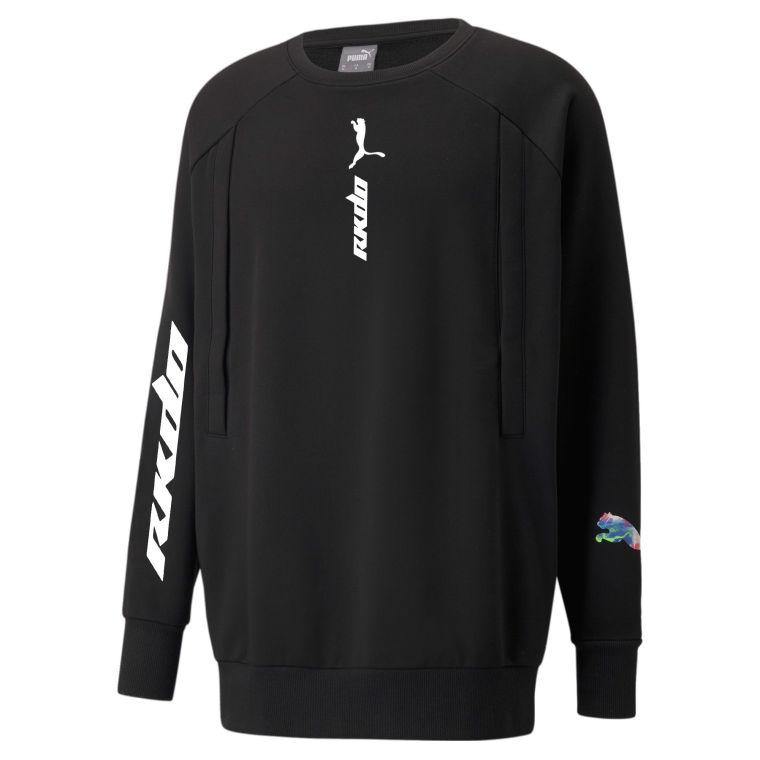 PUMA RKDO Apparel Collection