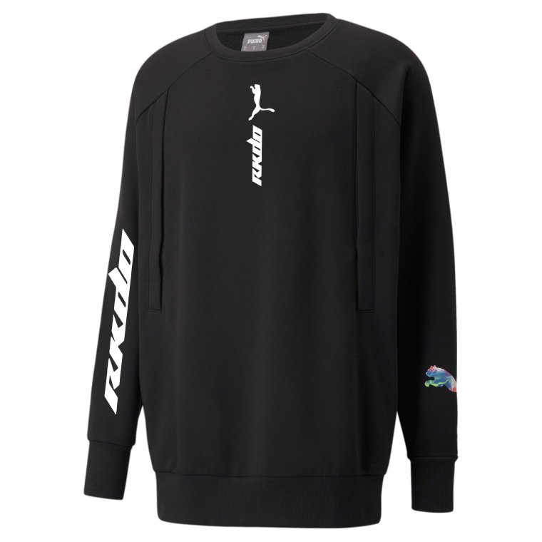 PUMA RKDO Apparel Collection
