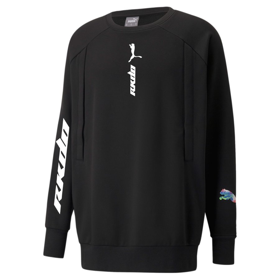 PUMA RKDO Apparel Collection