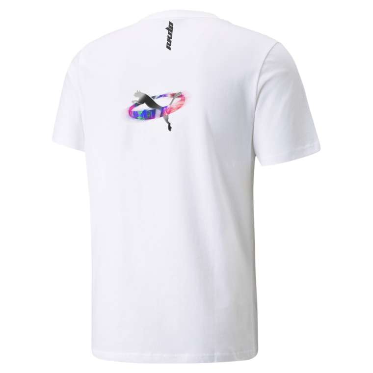 PUMA RKDO Apparel Collection