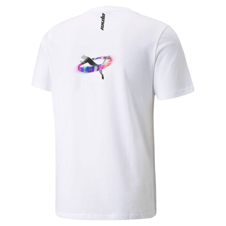 PUMA RKDO Apparel Collection