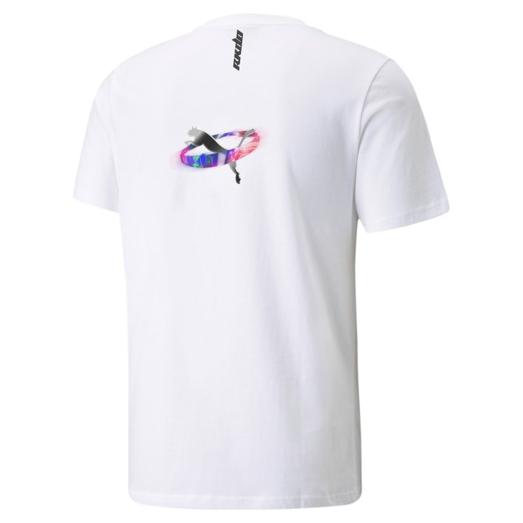 PUMA RKDO Apparel Collection