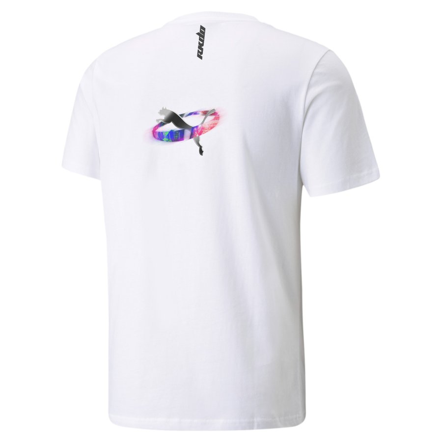 PUMA RKDO Apparel Collection