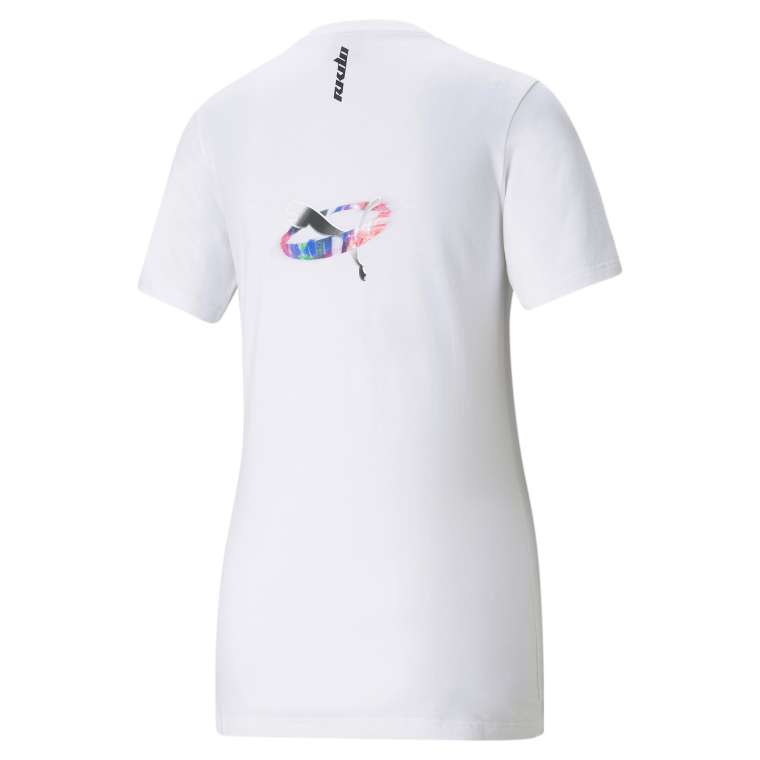 PUMA RKDO Apparel Collection