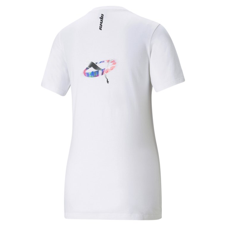 PUMA RKDO Apparel Collection