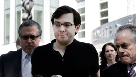 Former Turing Pharmaceuticals CEO Martin Shkreli Convicted Of Securities Fraud