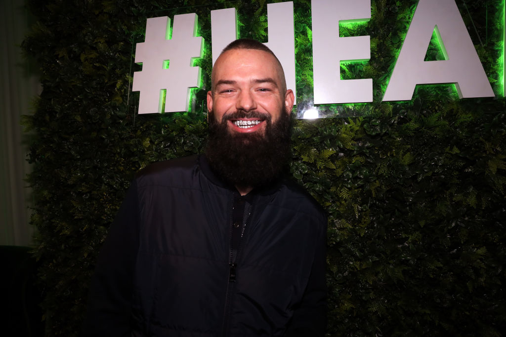 Bryan Michael Cox 16th Annual Music And Memory Pre-Grammy Brunch 2020